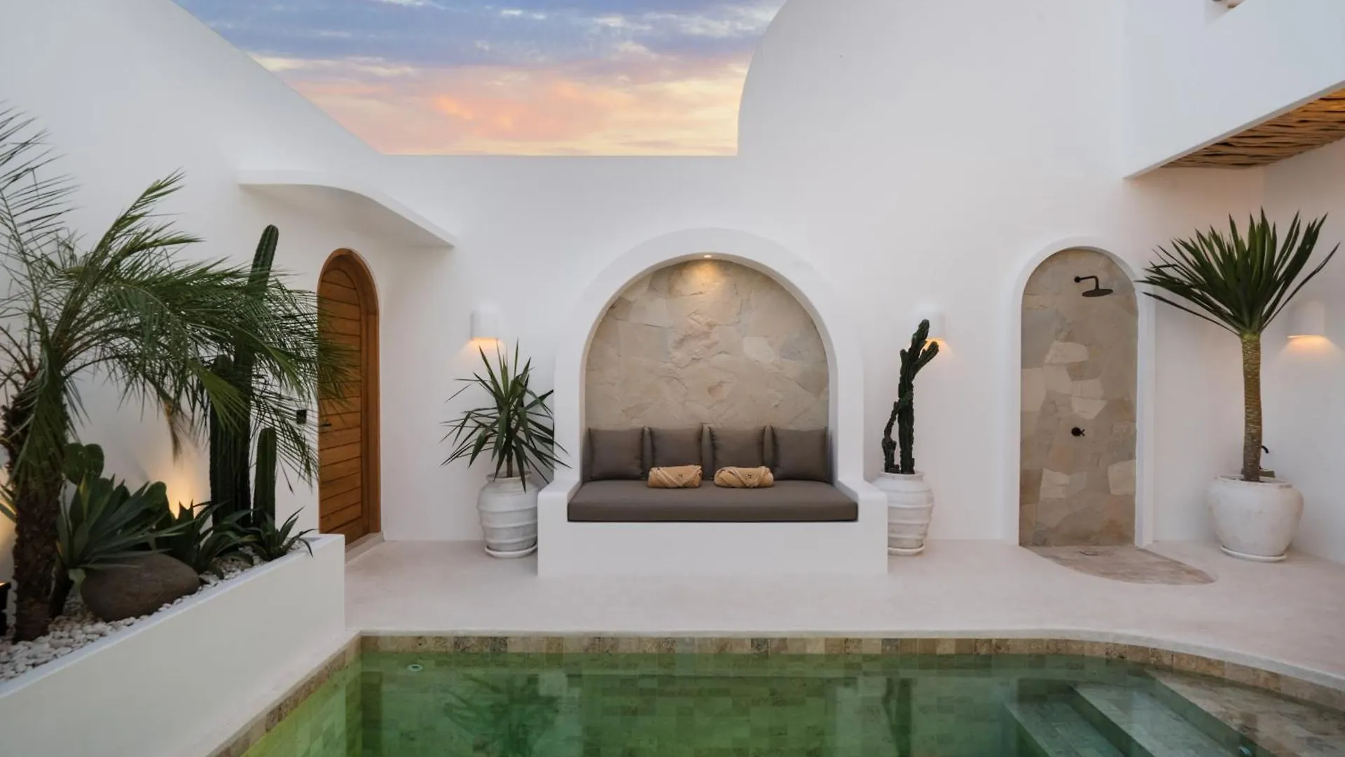 Villa Casa Gaia 1 By Balisuperhost Umalas
