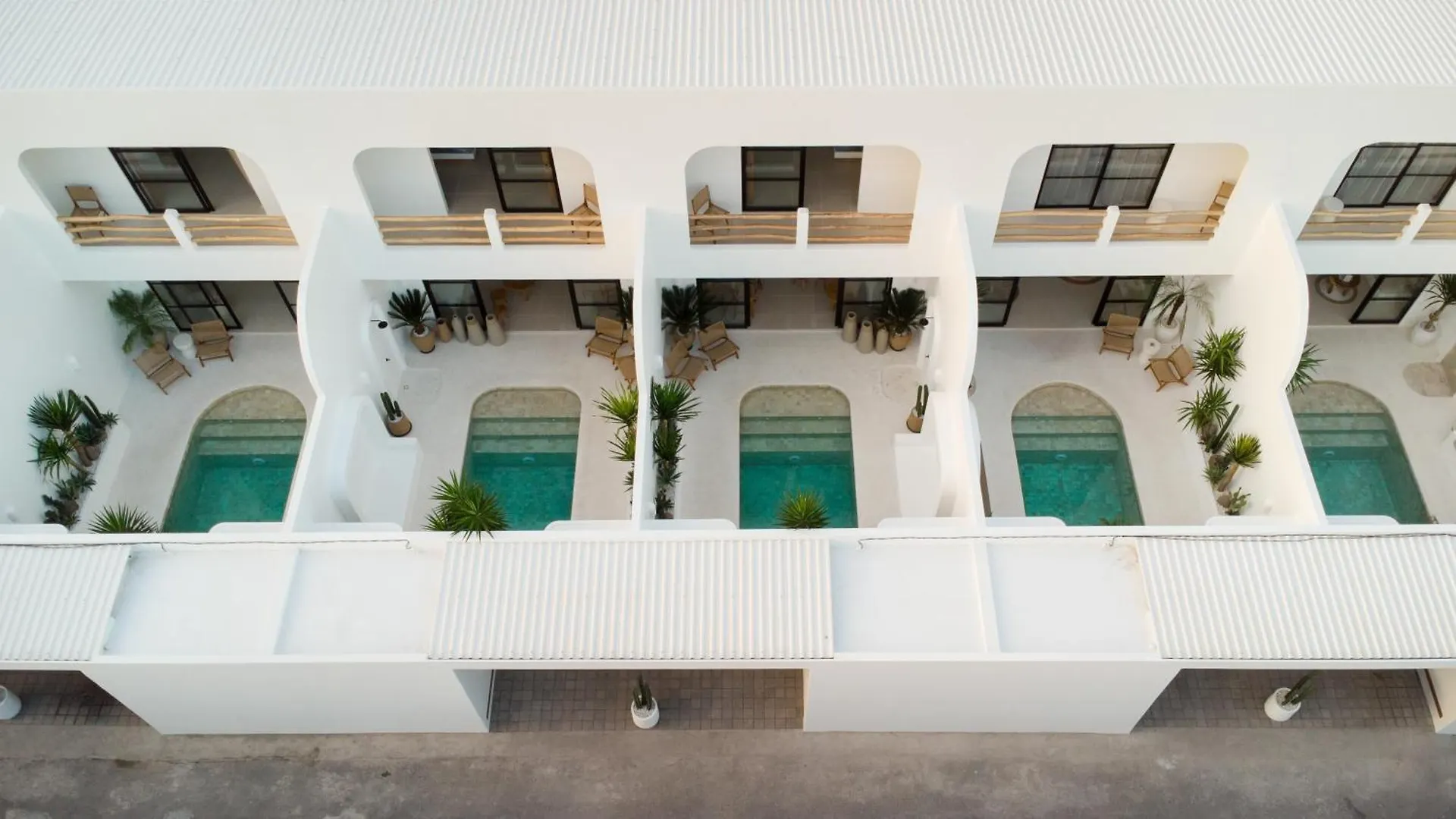Villa Casa Gaia 1 By Balisuperhost Umalas