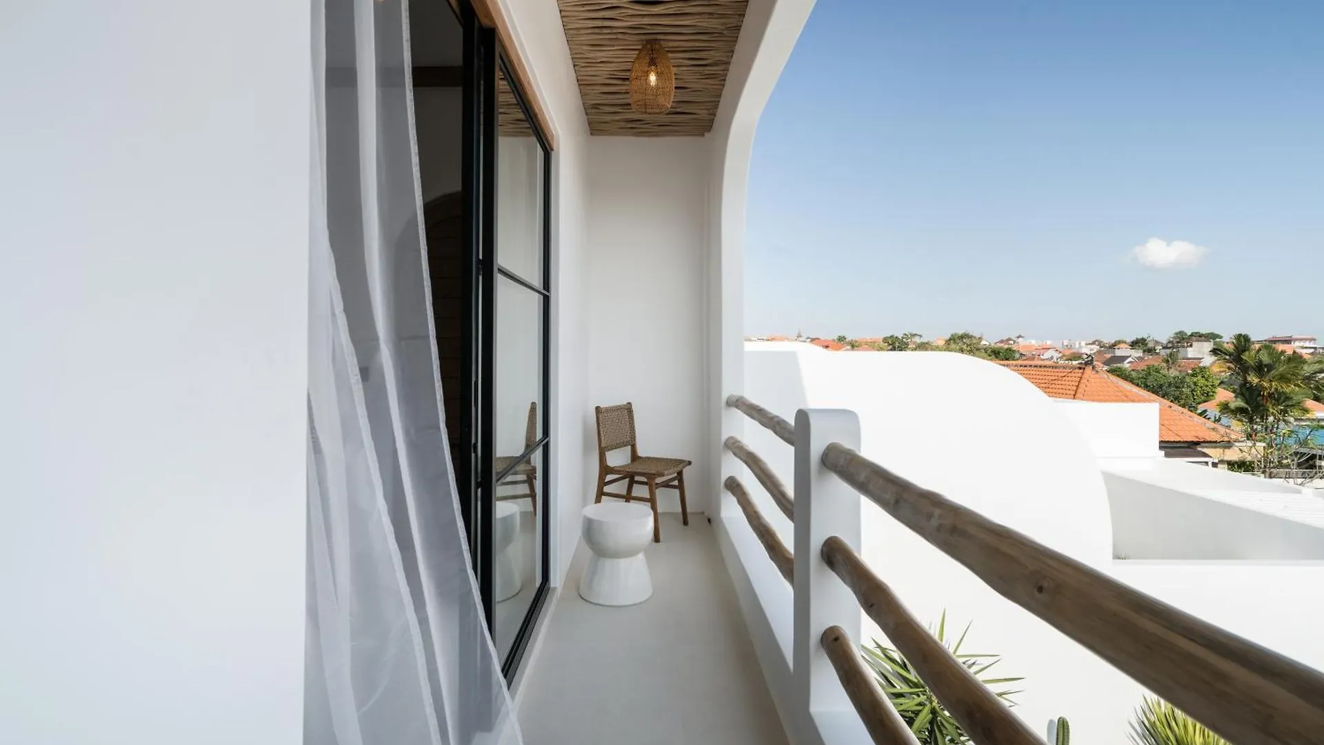 Villa Casa Gaia 1 By Balisuperhost Umalas  Indonesia
