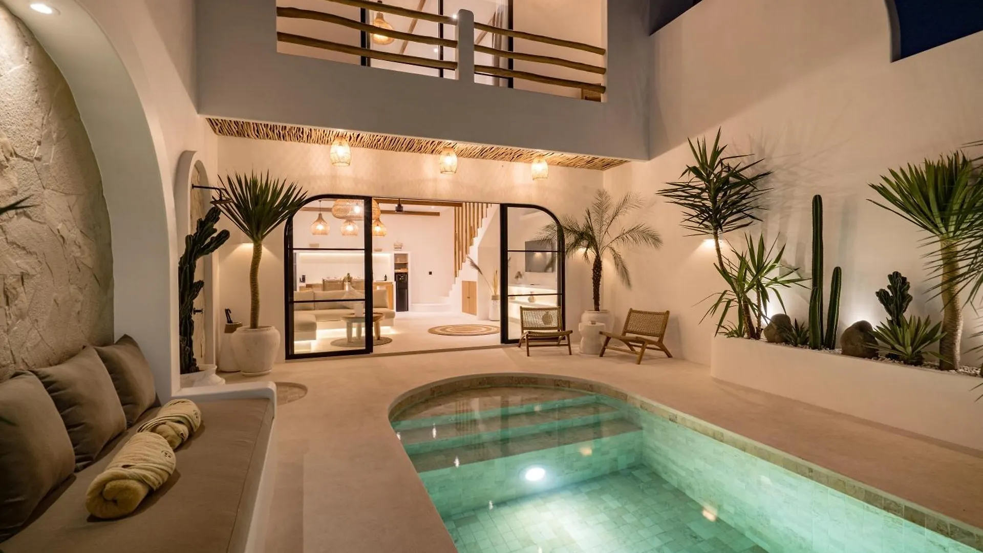 Villa Casa Gaia 1 By Balisuperhost Umalas