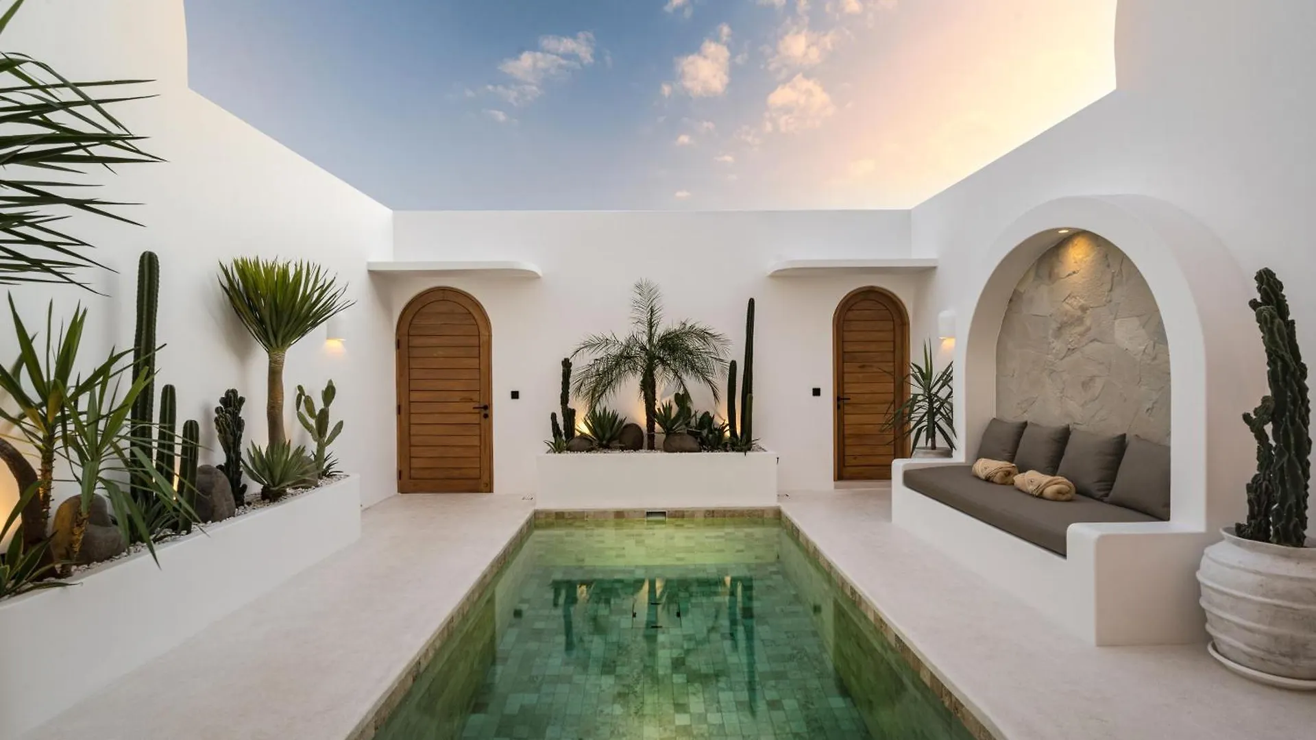 Villa Casa Gaia 1 By Balisuperhost Umalas  Umalas (Bali)