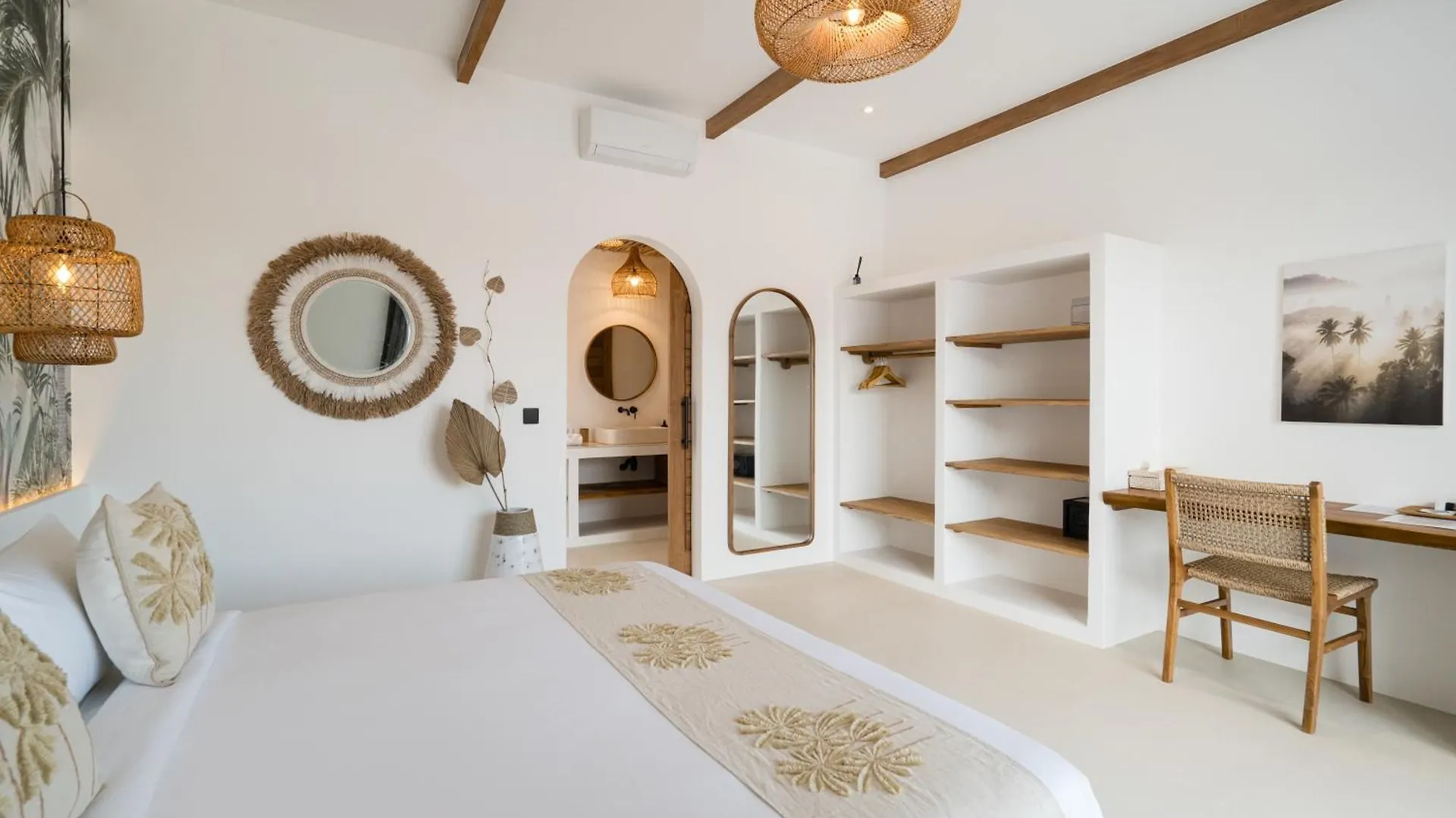 Villa Casa Gaia 1 By Balisuperhost Umalas  Umalas (Bali)