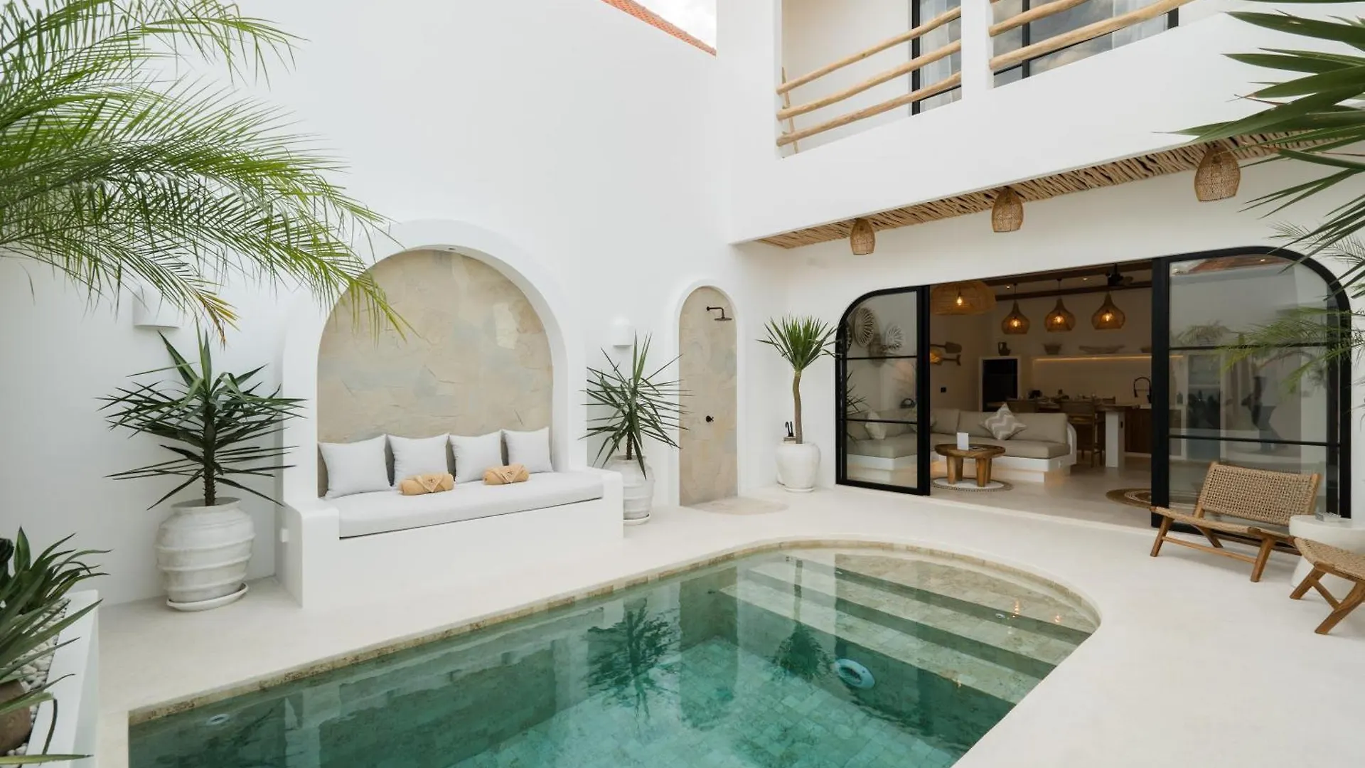 Villa Casa Gaia 1 By Balisuperhost Umalas