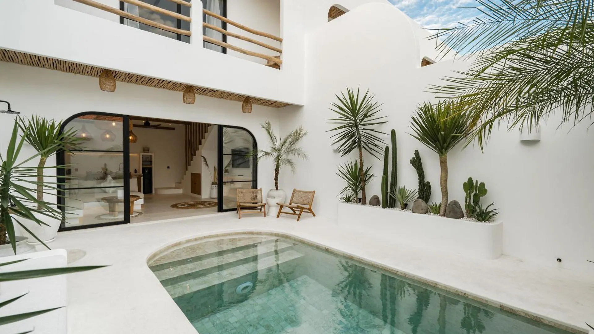 Villa Casa Gaia 1 By Balisuperhost Umalas