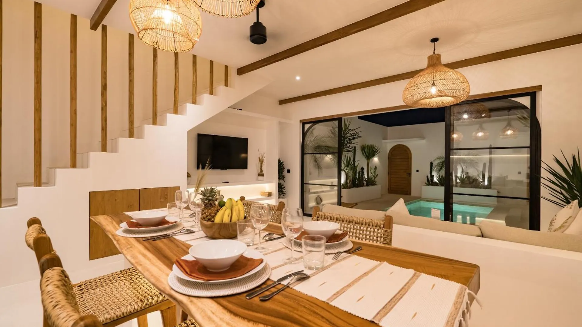 Villa Casa Gaia 1 By Balisuperhost Umalas