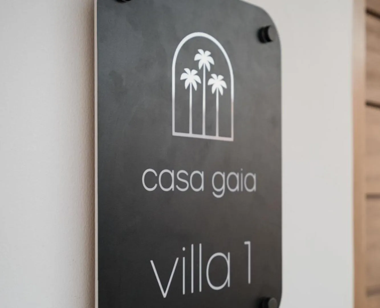 Villa Casa Gaia 1 By Balisuperhost Umalas  Umalas (Bali)