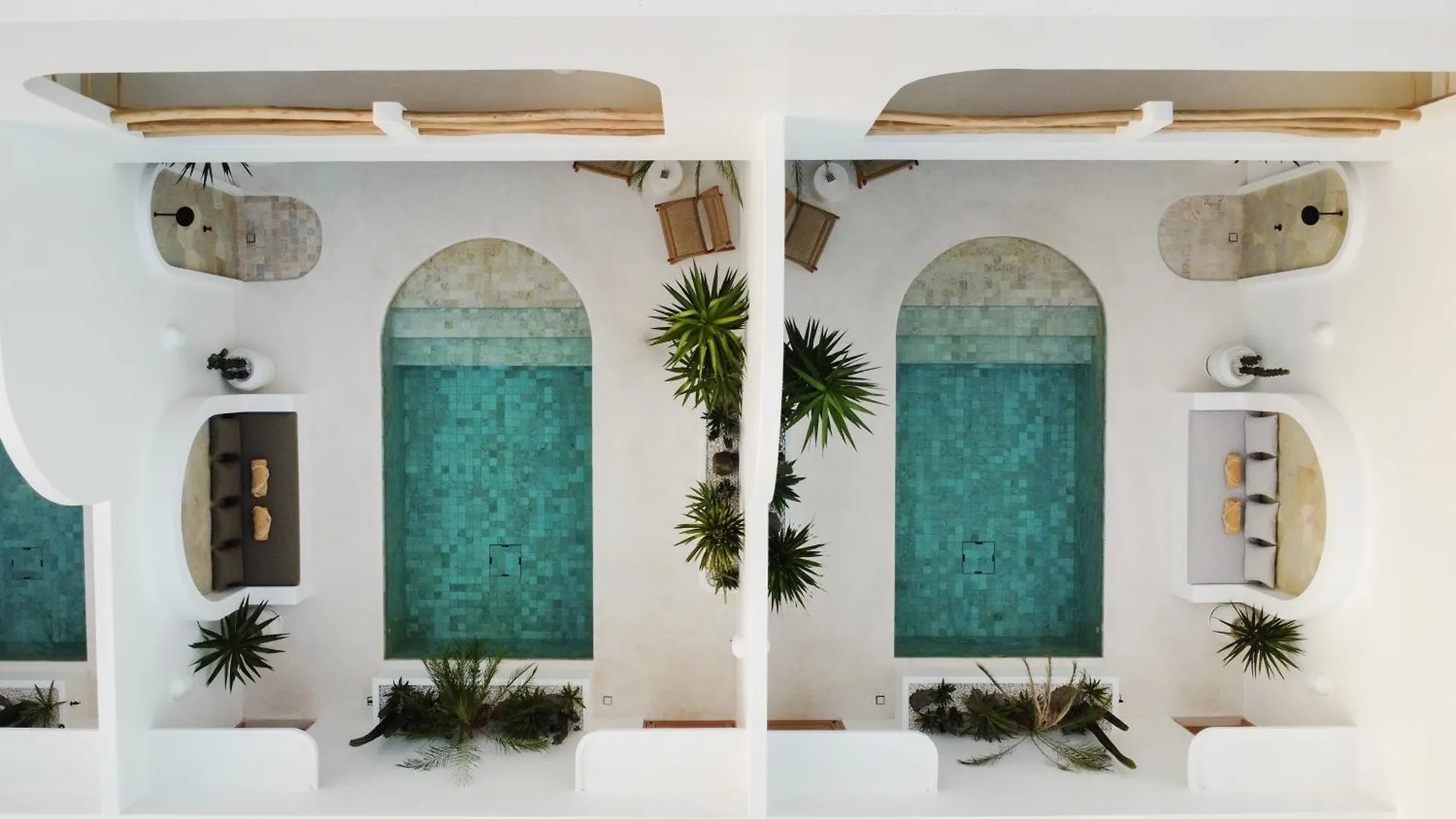 Villa Casa Gaia 1 By Balisuperhost Umalas  Indonesia