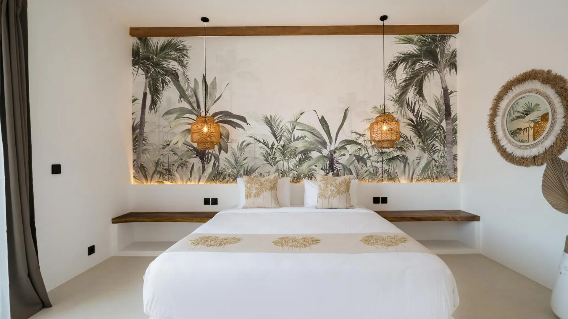 Villa Casa Gaia 1 By Balisuperhost Umalas
