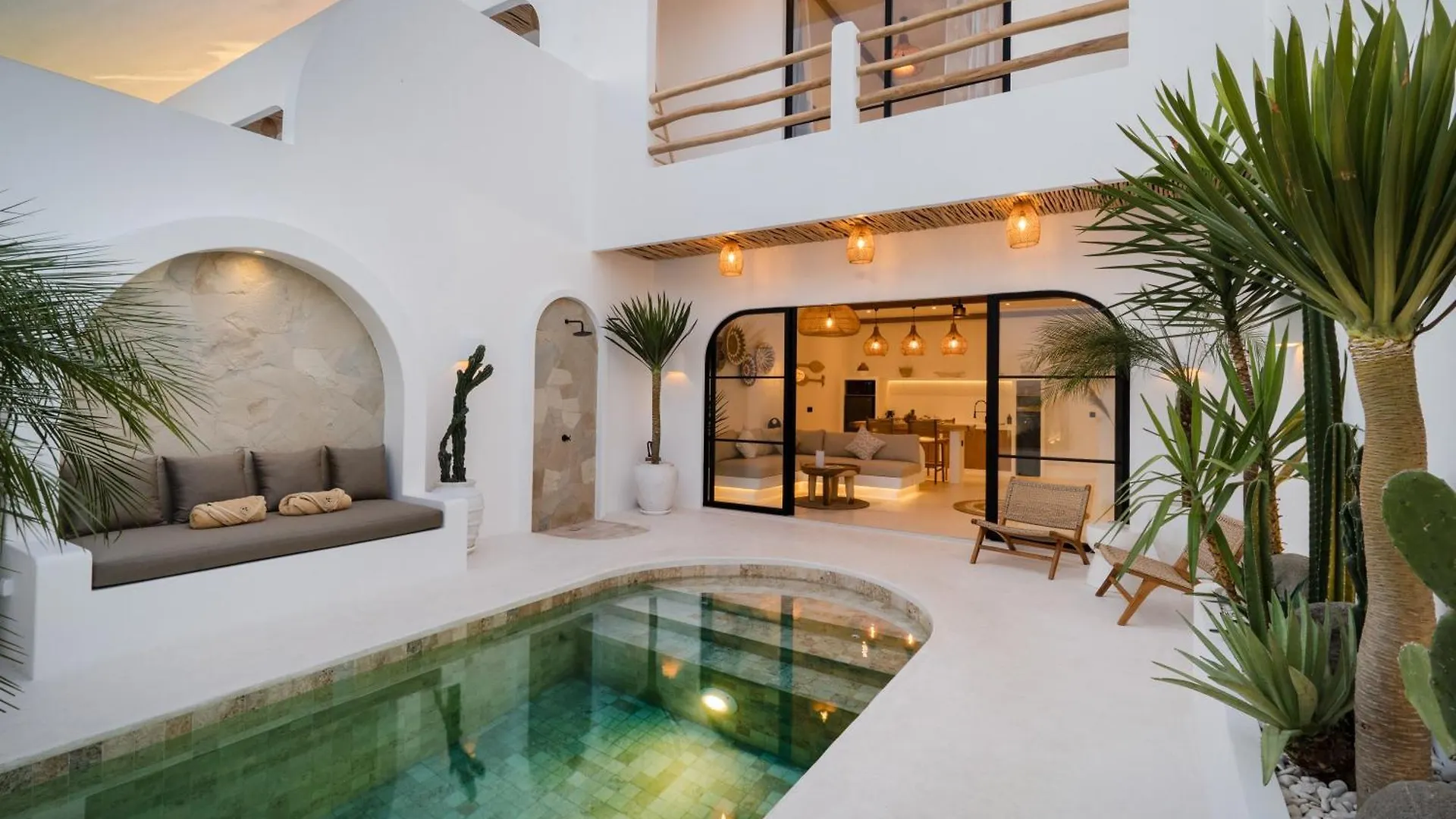 Villa Casa Gaia 1 By Balisuperhost Umalas
